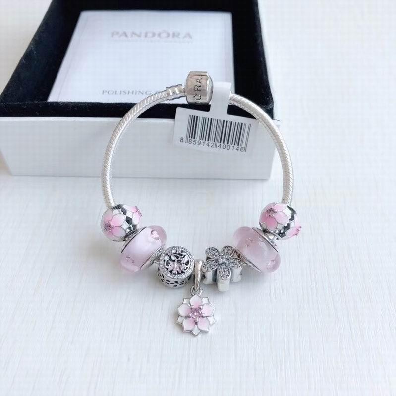 Pandora Bracelets 1560